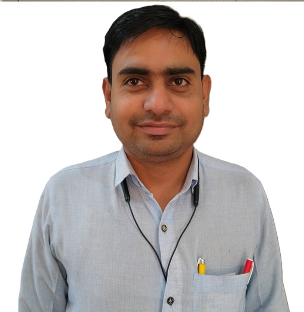 Rahul Jauhari